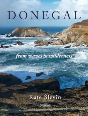 Donegal de Kate Slevin