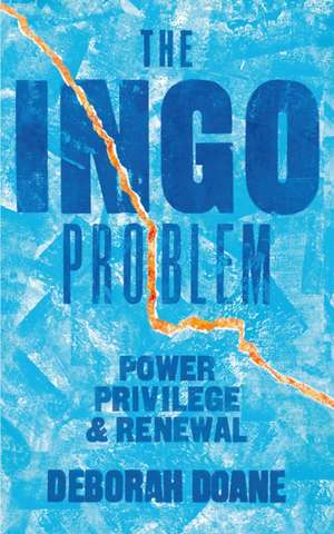 The INGO Problem de Deborah Doane