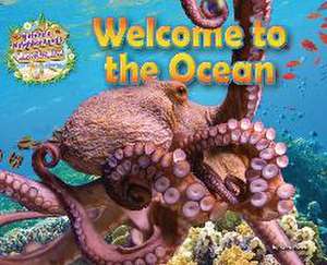 Welcome to the Ocean de Ruth Owen