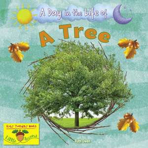 A Tree de Ruth Owen