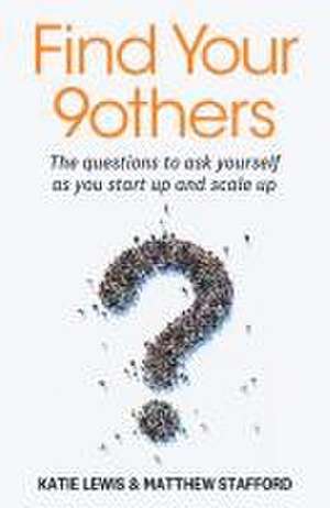 Find Your 9others de Katie Lewis