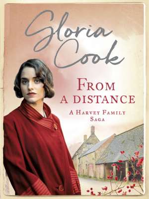 From A Distance de Gloria Cook