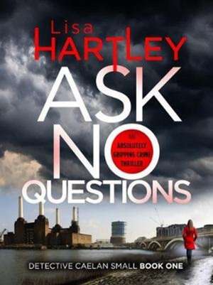 Ask No Questions de Lisa Hartley