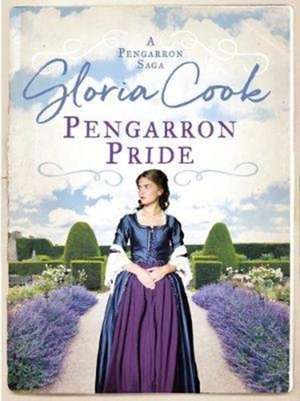 Pengarron Pride de Gloria Cook