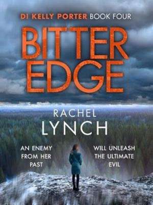 Bitter Edge de Rachel Lynch