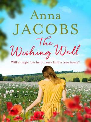 The Wishing Well de Anna Jacobs