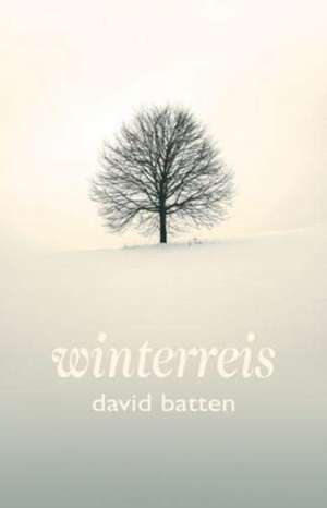 Winterreis de David Batten