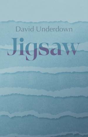 Jigsaw de David Underdown