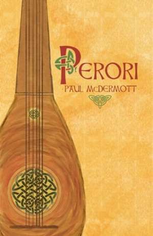 Perori de Paul McDermott