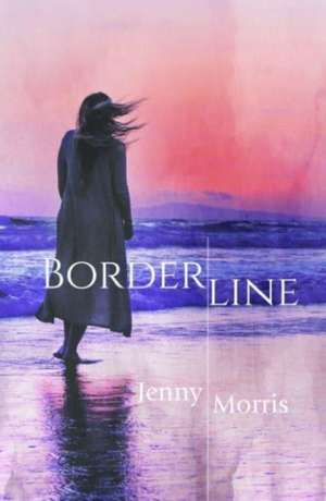 Borderline de Jenny Morris