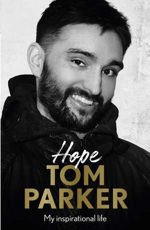 Hope de Tom Parker