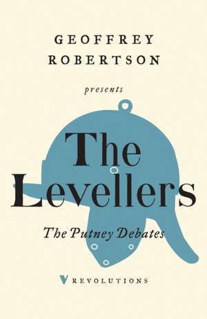 The Putney Debates de The Levellers