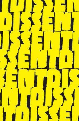 The Verso Book of Dissent de Andrew Hsiao