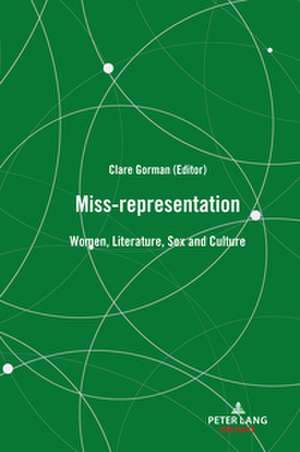 Miss-representation