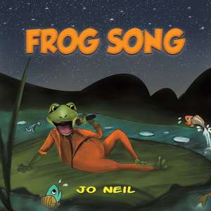 Frog Song de Jo Neil