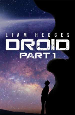 Droid de L. G. Hedges