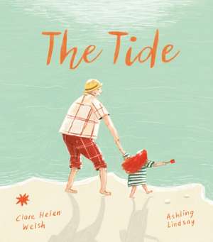 The Tide de Clare Helen Welsh