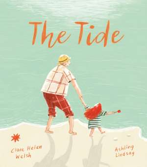 Welsh, C: Tide
