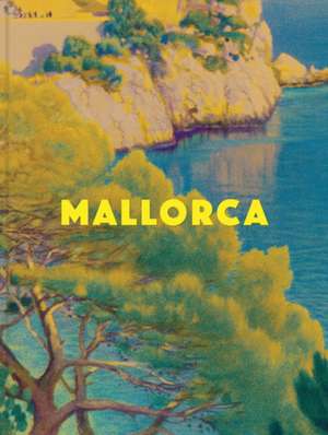 Mallorca de Stick No Bills®
