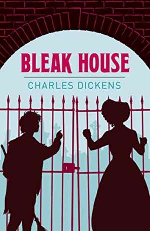 Bleak House de Charles Dickens