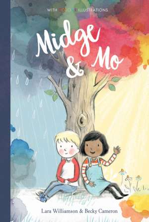 Williamson, L: Midge & Mo