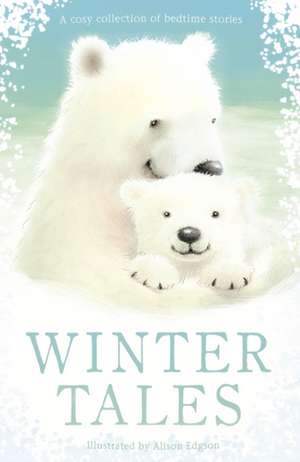 Winter Tales de Various Authors