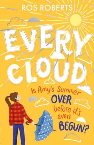 Every Cloud de Ros Roberts