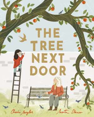 The Tree Next Door de Charlie Moyler