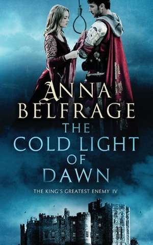 The Cold Light of Dawn de Anna Belfrage