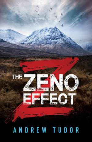 The Zeno Effect de Andrew Tudor