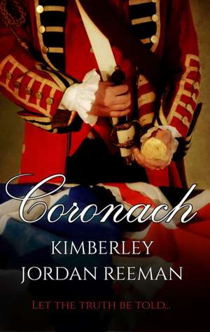 Coronach de Kimberley Jordan Reeman