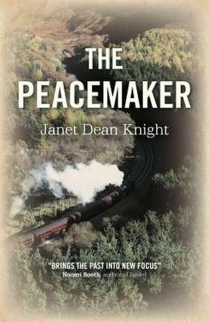 Peacemaker, The de Janet Dean Knight