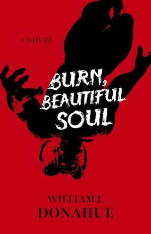 Burn, Beautiful Soul – A Novel de William Donahue