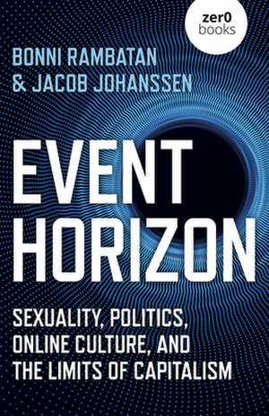 Event Horizon de Bonni Rambatan