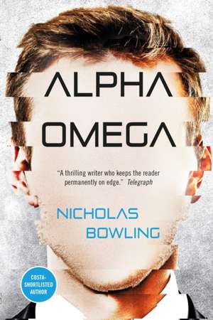 Alpha Omega de Nicholas Bowling