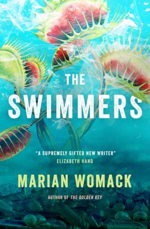 The Swimmers de Marian Womack