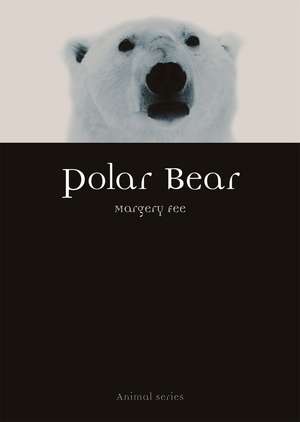 Polar Bear de Margery Fee