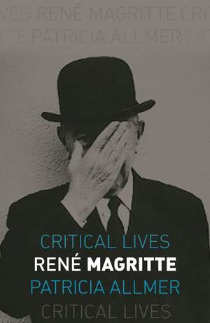 René Magritte de Patricia Allmer