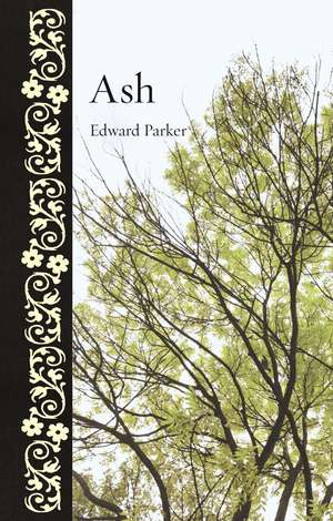Parker, E: Ash