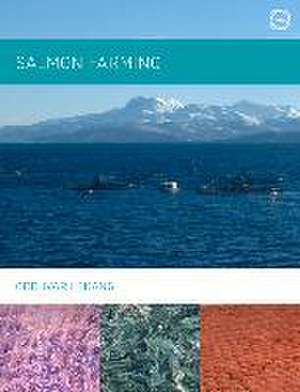 Salmon Farming de Odd-Ivar Lekang