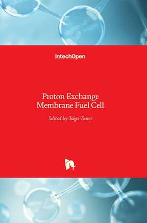 Proton Exchange Membrane Fuel Cell de Tolga Taner