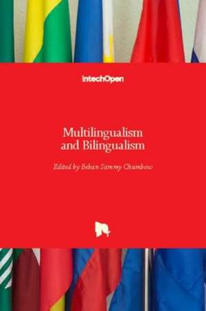 Multilingualism and Bilingualism de Sammy Beban Chumbow