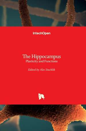 The Hippocampus de Ales Stuchlik