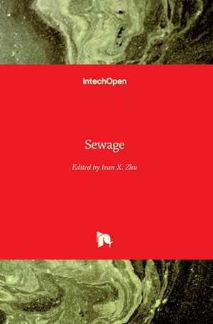 Sewage de Ivan Zhu