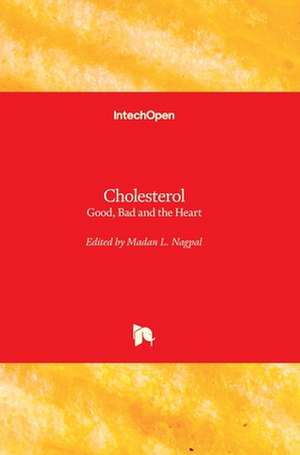 Cholesterol de Madan L. Nagpal