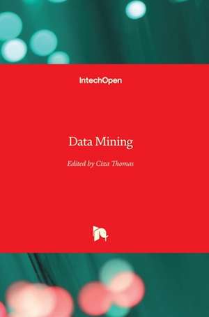 Data Mining de Ciza Thomas