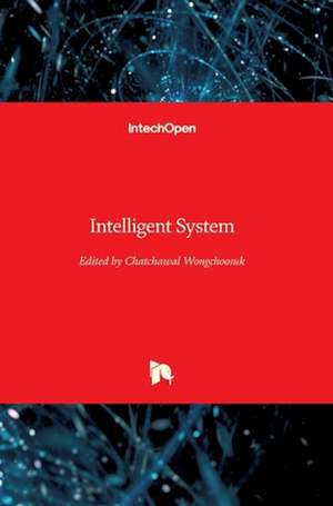 Intelligent System de Chatchawal Wongchoosuk