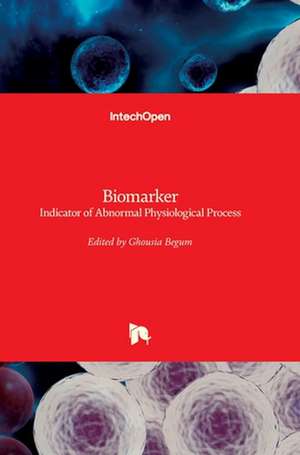 Biomarker de Ghousia Begum