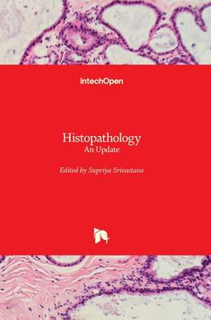 Histopathology de Supriya Srivastava