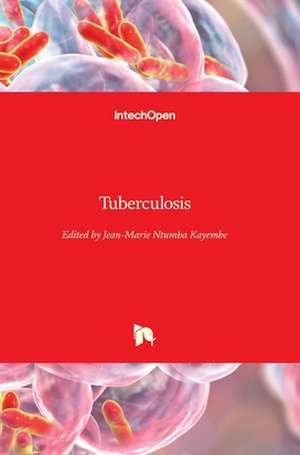 Tuberculosis de Jean-Marie Kayembe